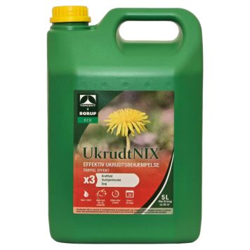 Borup Eco ukrudt Nix 5 L 