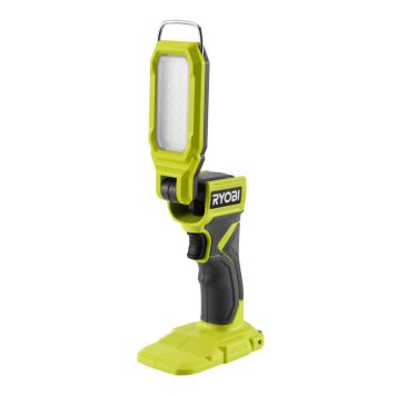 Ryobi arbejdslampe RSL 18-0 u/batteri & lader