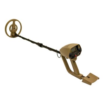 Ventus metaldetektor øvet ekskl. batterier