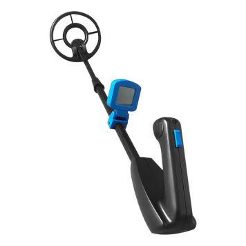 Ventus metaldetektor begynder inkl. batterier