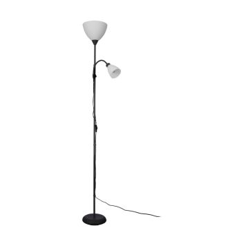Eglo Montanini-E gulvlampe E27/E14 H176 cm