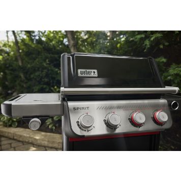 Weber gasgrill Spirit EPX-435 Smart 