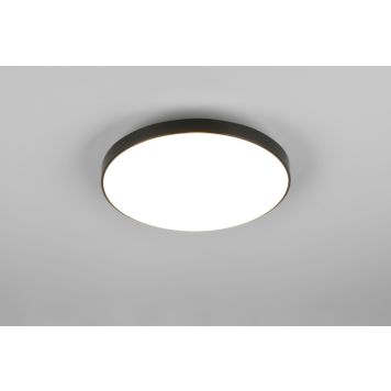Reality Leuchten Spica loftlampe LED IP44 4000K Ø27 cm - flere farver