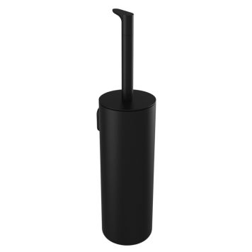 Pressalit toiletbørste Style mat sort