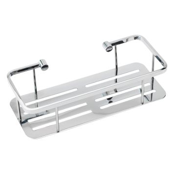 Pressalit hylde Home krom B30 cm