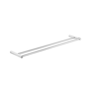 Pressalit håndklædestang Home krom dobbelt L59 cm