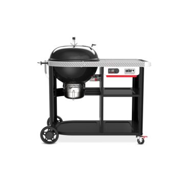 Weber kulgrill Performer Premium Ø57cm Smart