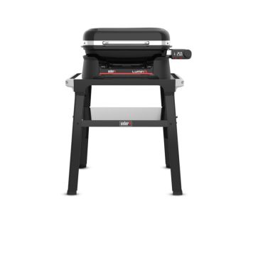 Weber elgrill Lumin Smart m/stand
