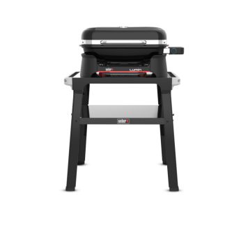 Weber elgrill Lumin m/stand