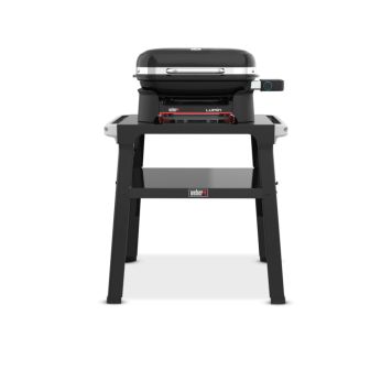 Weber elgrill Lumin Compact m/stand