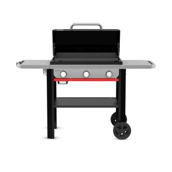 Weber stegeplade Slate GPD Premium Ø71cm