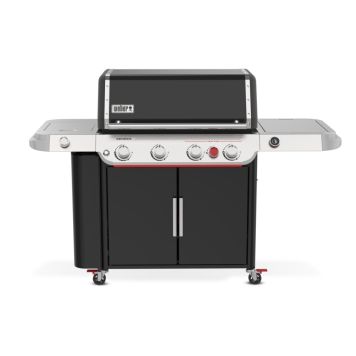 Weber gasgrill Genesis EPX-435W Smart 