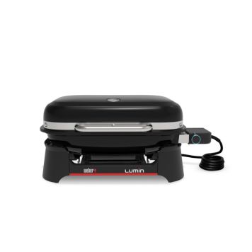 Weber elgrill Lumin Compact