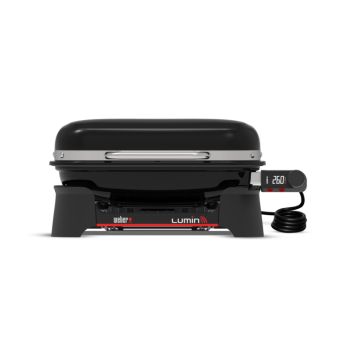 Weber elgrill Lumin Smart