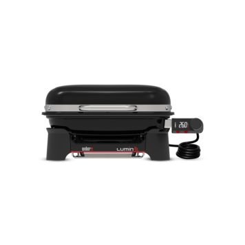 Weber elgrill Lumin Compact Smart