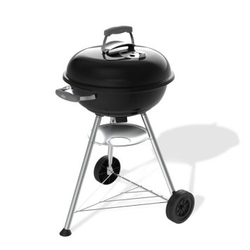 Weber kulgrill Compact Kettle Ø47cm