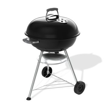 Weber kulgrill Compact Kettle Ø57cm