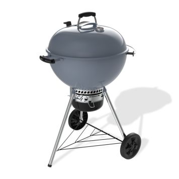 Weber kulgrill Master-touch GBS5755 Ø57cm slate blue