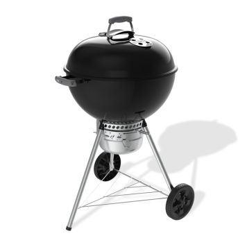 Weber kulgrill Kettle Premium Ø57cm sort