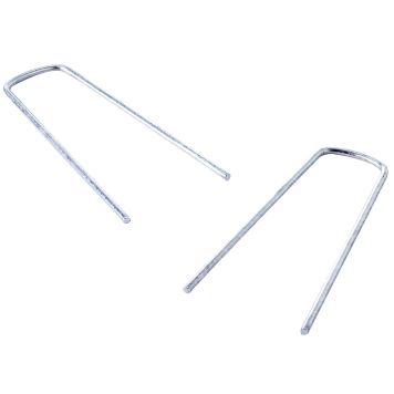 Klamper 11 cm 10 stk. 
