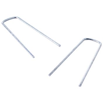 Klamper 11 cm 30 stk. 