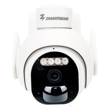 Zmartgear wifi 360 kamera