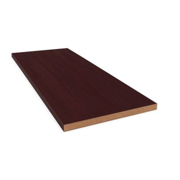 Bordplade laminat dark tivoli 4100x635x28 mm