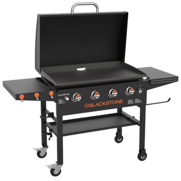 Blackstone plancha gasgrill 36"