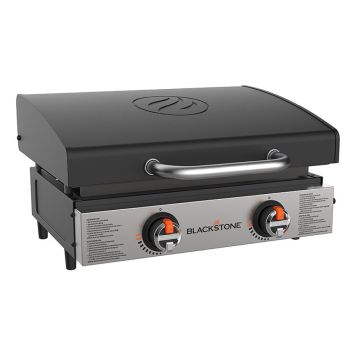 Blackstone plancha gasgrill 22"