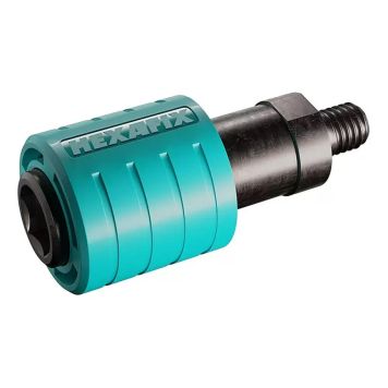 Collomix adapter Hexafix Easy M14