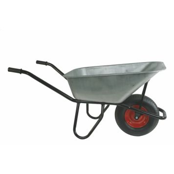 Danbøren multibør trillebør 110 L