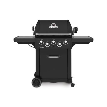 Broil King gasgrill Signet 390 Shadow