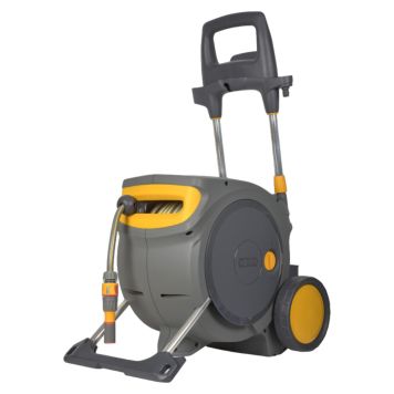Hozelock slangevogn mobil med 30 m slange