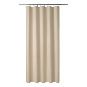 Debel badeforhæng Harmony creme 150x200 cm