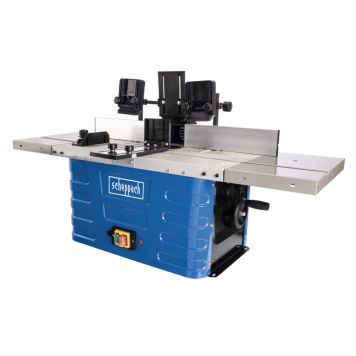 Scheppach bordfræser HF50