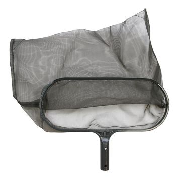 Swim & Fun bundnet til pool polyester/plast