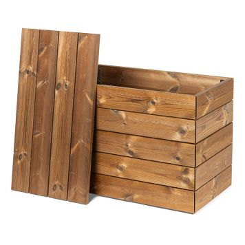 Wimex plantekasse Trend Classic 60x48x88 cm 