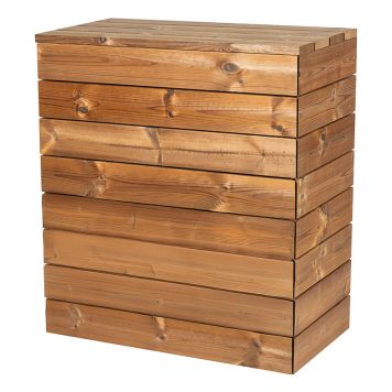 Wimex plantekasse Trend Classic 96x48x88 cm 