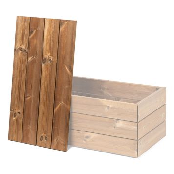 Wimex låg t/plantekasse 88 cm 