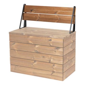 Wimex ryglæn t/plantekasse 118 cm 