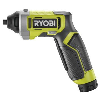 Ryobi skruemaskine 4V RSD4-120TA2