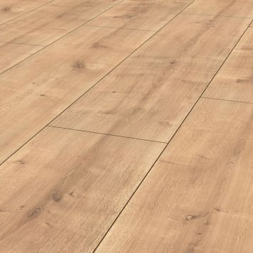 Logoclic laminatgulv Vinto Palazzo eg 1288x330x8 mm 2,55 m²