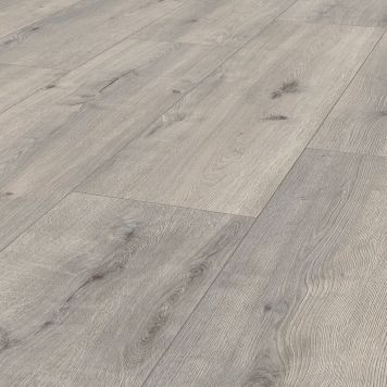 Logoclic laminatgulv Vinto Calais eg 1288x330x8 mm 2,55 m²