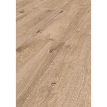 Logoclic laminatgulv Vinto Bondy eg 1288x330x8 mm 2,55 m²