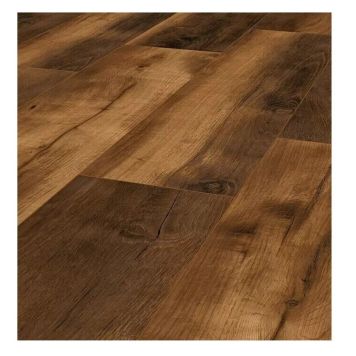 Logoclic laminatgulv Vinto Porto eg 1288x330x8 mm 2,55 m²