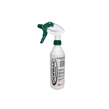 Denwax lugtfjerner spray 500 ml