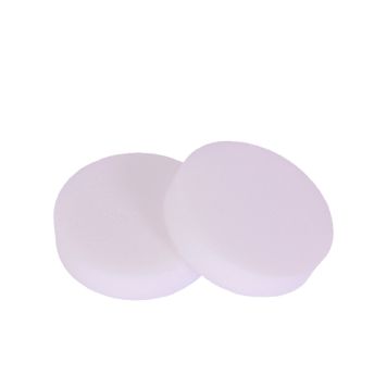 Denwax rens og pleje svamp 2 stk.