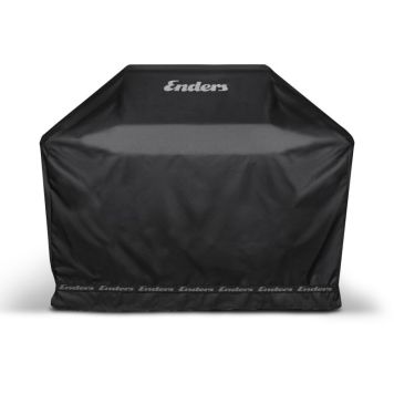 Enders gasgrill afdækning Premium Uniq sort