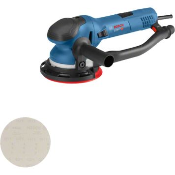Bosch Professional excentersliber GET 75-150 karton 750W