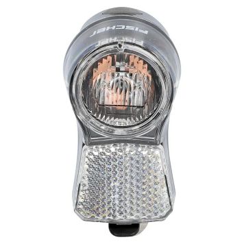 Fischer dynamo halogen forlygte